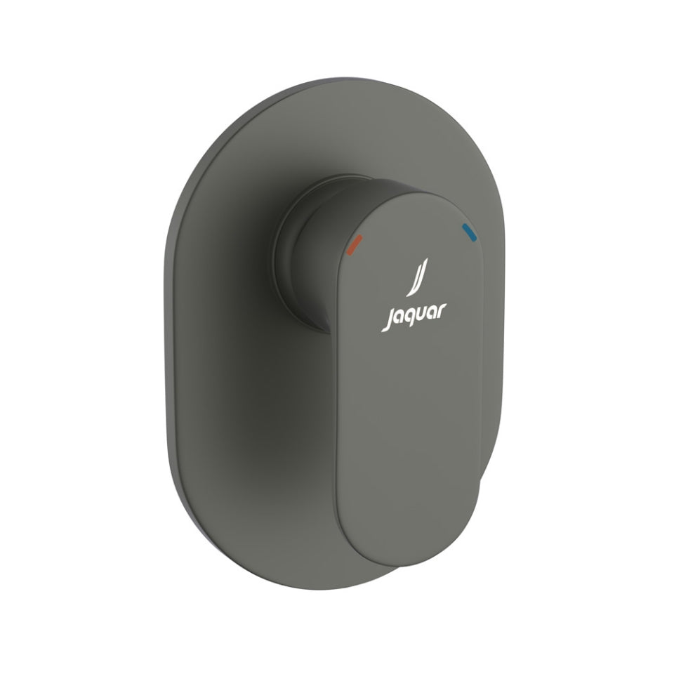Jaquar Jaquar Opal Prime Faucet Range Single Lever Concealed Manual Shower Valve