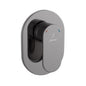 Jaquar Jaquar Opal Prime Faucet Range Single Lever Concealed Manual Shower Valve