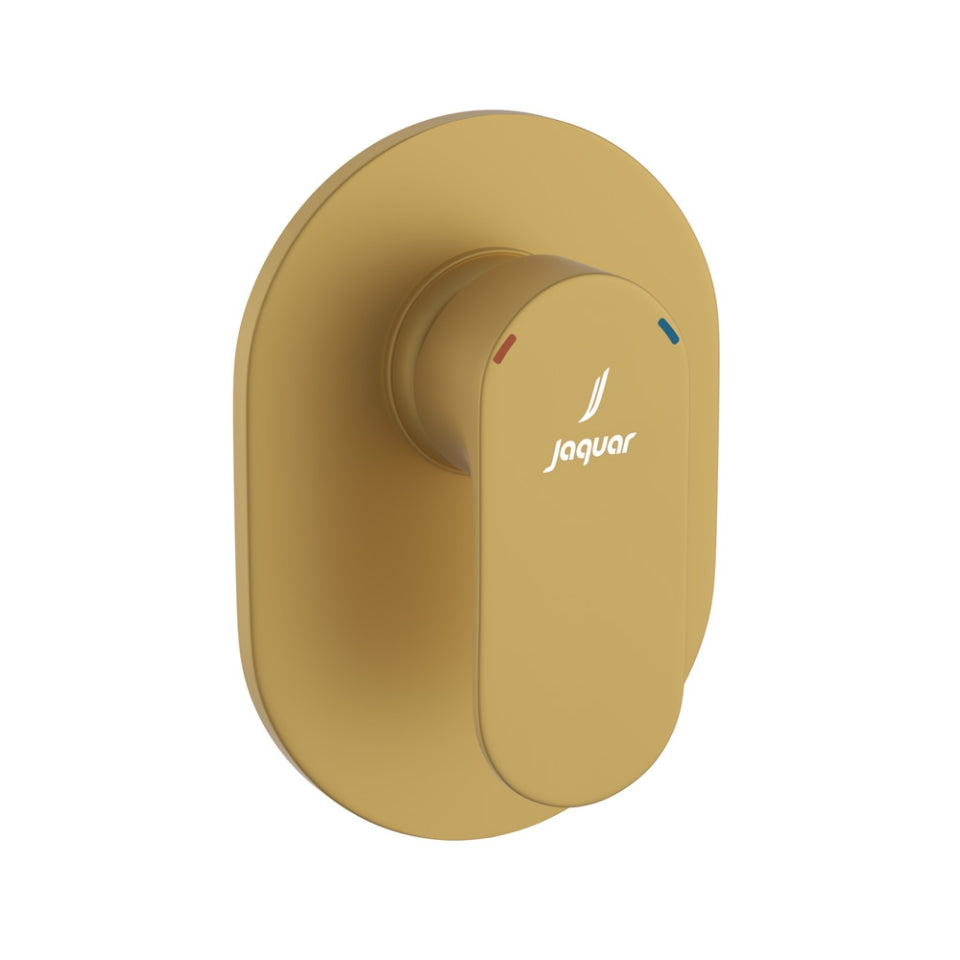 Jaquar Jaquar Opal Prime Faucet Range Single Lever Concealed Manual Shower Valve