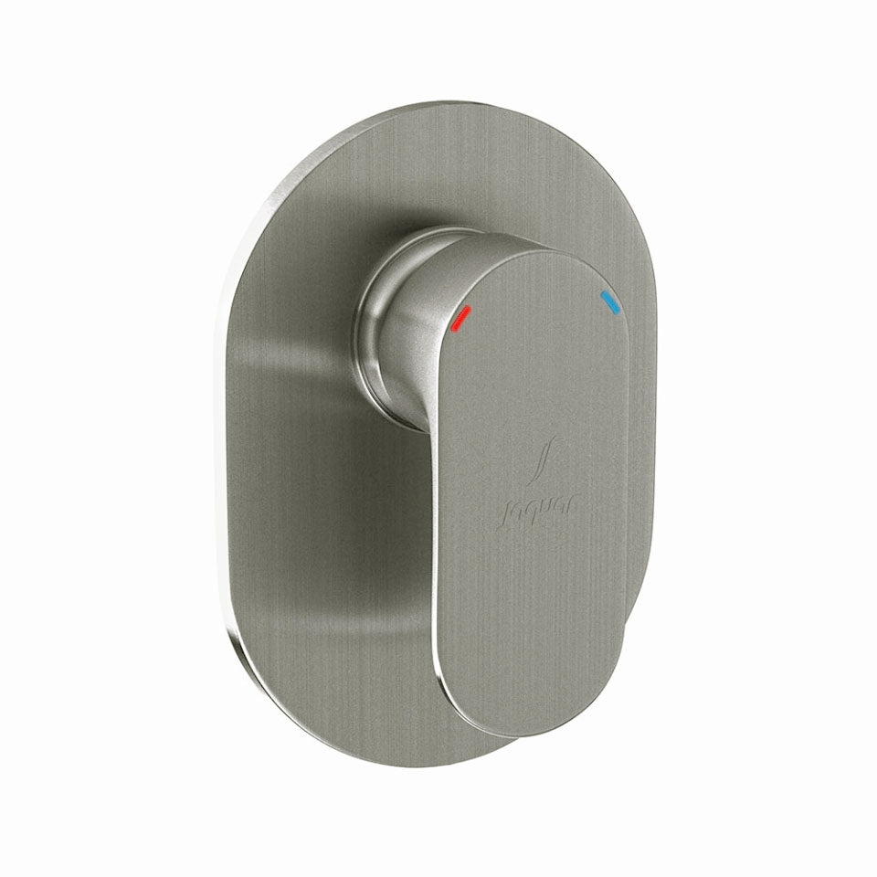 Jaquar Jaquar Opal Prime Faucet Range Single Lever Concealed Manual Shower Valve