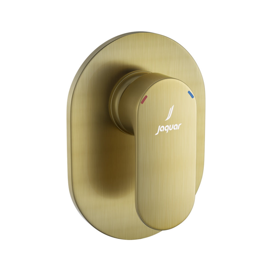 Jaquar Jaquar Opal Prime Faucet Range Single Lever Concealed Manual Shower Valve