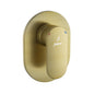 Jaquar Jaquar Opal Prime Faucet Range Single Lever Concealed Manual Shower Valve