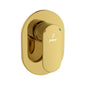 Jaquar Jaquar Opal Prime Faucet Range Single Lever Concealed Manual Shower Valve