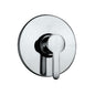 Jaquar Single Lever Concealed Shower Mixer in Chrome finish - FUS-CHR-29139 - Buy Online