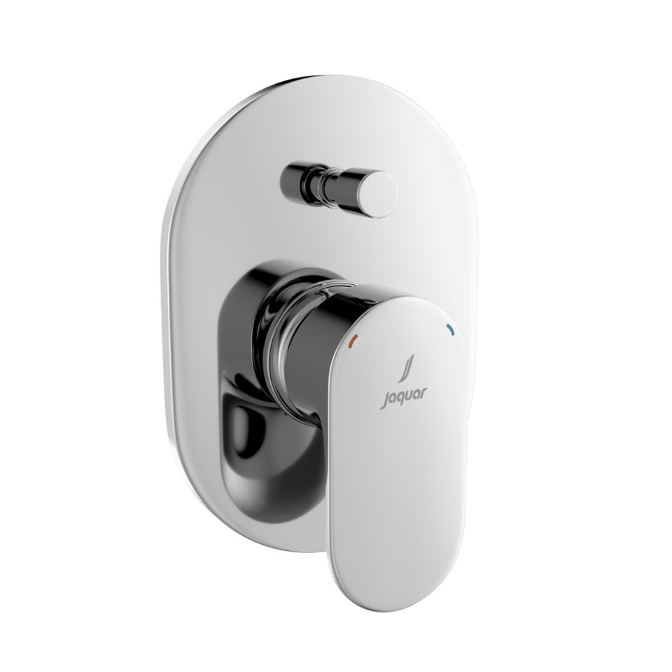 Jaquar Jaquar Opal Prime Faucet Range Single Lever Exposed Part Kit of Diverter