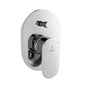 Jaquar Jaquar Opal Prime Faucet Range Single Lever Exposed Part Kit of Diverter
