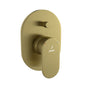 Jaquar Jaquar Opal Prime Faucet Range Single Lever Exposed Part Kit of Diverter