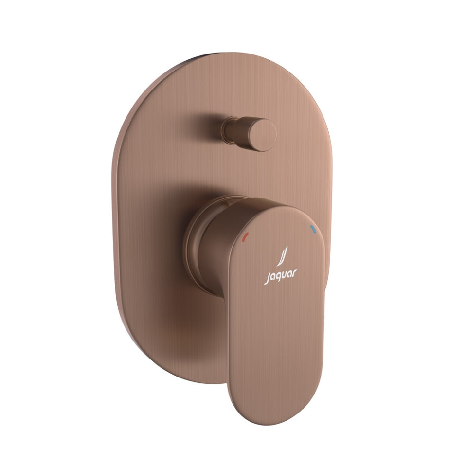 Jaquar Jaquar Opal Prime Faucet Range Single Lever Exposed Part Kit of Diverter