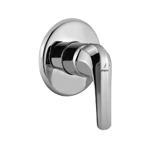 Jaquar Single Lever Exposed Parts Kit of Deusch Mixer in Chrome finish - COP-CHR-227KPM - Buy Online