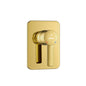 Jaquar Fusion Prime Faucets Single Lever Exposed Parts Kit of Deusch Mixer