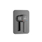 Jaquar Fusion Prime Faucets Single Lever Exposed Parts Kit of Deusch Mixer