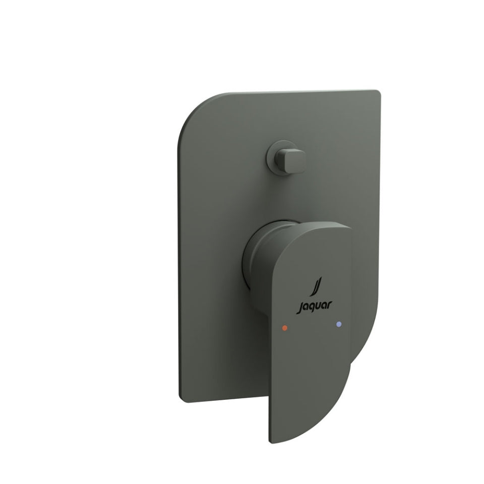 Jaquar Jaquar Alive Faucet Range Single Lever Exposed Parts Kit of Diverter