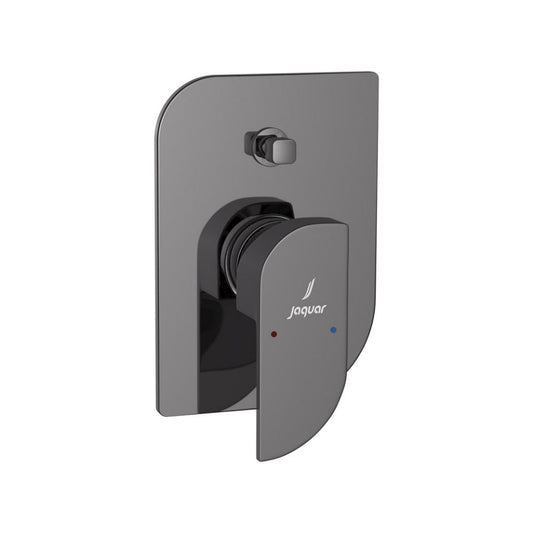 Jaquar Jaquar Jaquar Alive Faucet Range Single Lever Exposed Parts Kit of Diverter in Chrome finish - ALI-CHR-85065MK - Buy O