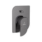 Jaquar Jaquar Jaquar Alive Faucet Range Single Lever Exposed Parts Kit of Diverter in Chrome finish - ALI-CHR-85065MK - Buy O
