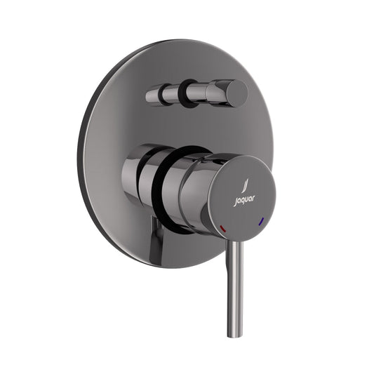 Jaquar Jaquar Florentine Prime Single Lever Exposed Parts Kit of Diverter in Chrome finish - FLP-CHR-5065MKPM - Buy Online