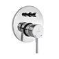 Jaquar Florentine Prime Single Lever Exposed Parts Kit of Diverter