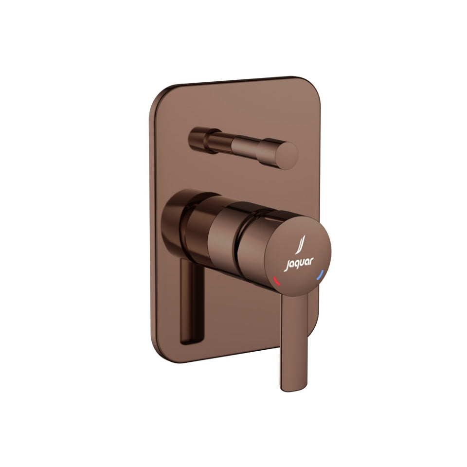 Jaquar Fusion Prime Faucets Single Lever Exposed Parts Kit of Diverter