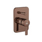 Jaquar Fusion Prime Faucets Single Lever Exposed Parts Kit of Diverter