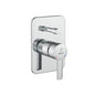 Jaquar Fusion Prime Faucets Single Lever Exposed Parts Kit of Diverter