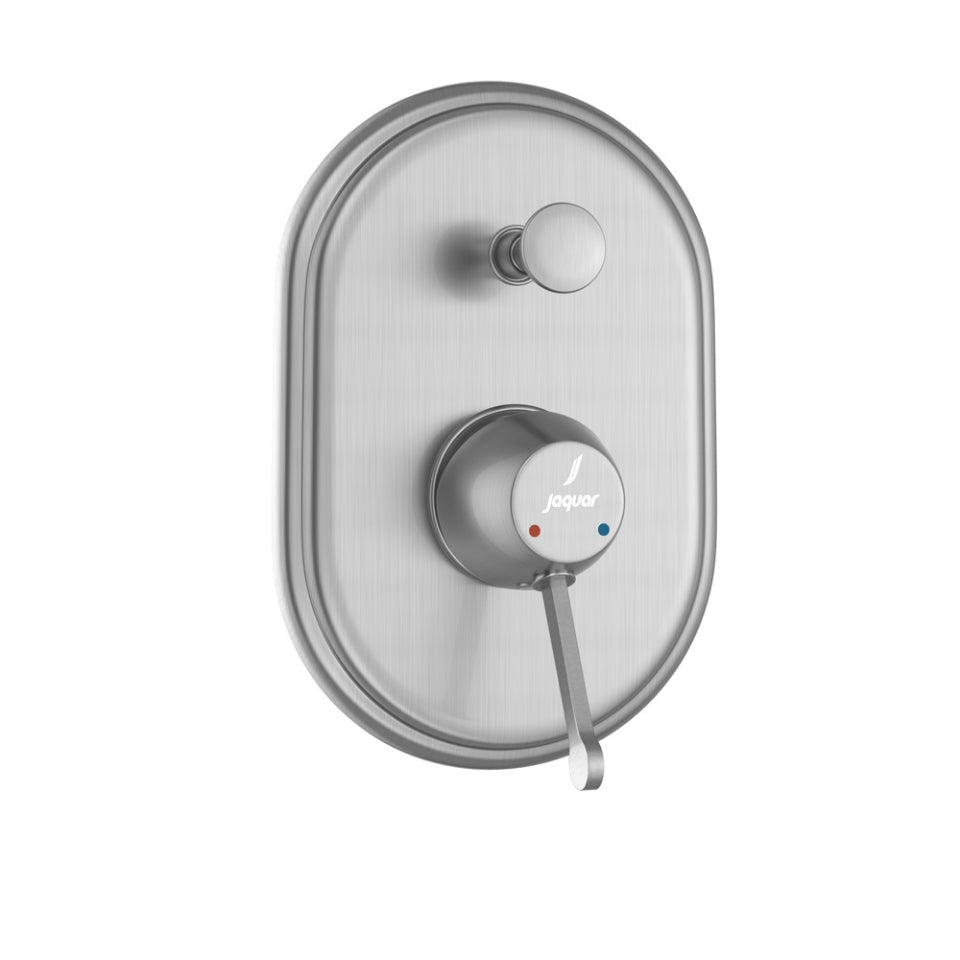 Jaquar Queens Prime Single Lever Exposed Parts Kit of Diverter