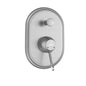 Jaquar Queens Prime Single Lever Exposed Parts Kit of Diverter