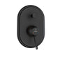 Jaquar Queens Prime Single Lever Exposed Parts Kit of Diverter
