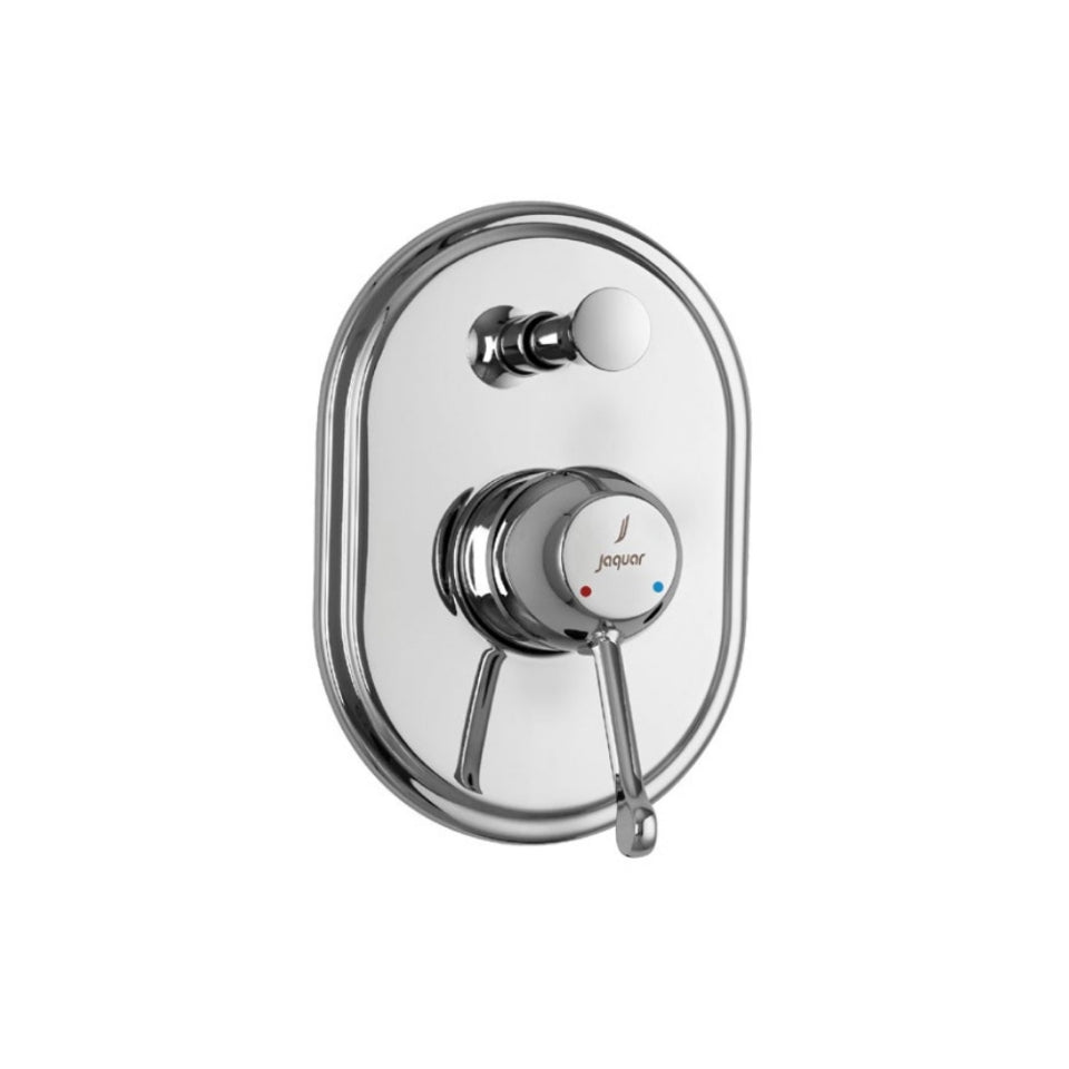 Jaquar Queens Prime Single Lever Exposed Parts Kit of Diverter