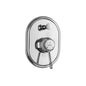 Jaquar Queens Prime Single Lever Exposed Parts Kit of Diverter