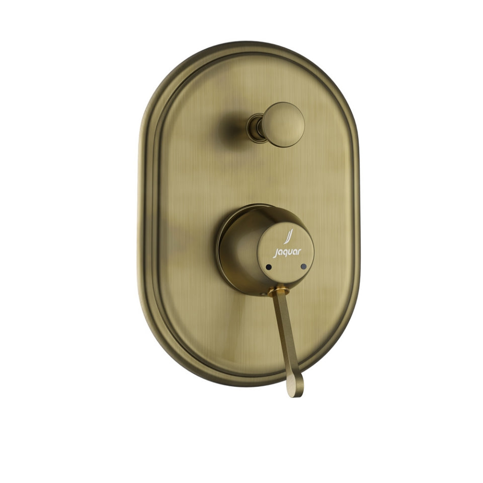 Jaquar Queens Prime Single Lever Exposed Parts Kit of Diverter