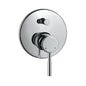 Jaquar Single Lever Exposed Parts Kit of Diverter in Chrome finish - SOL-CHR-6065MK - Buy Online