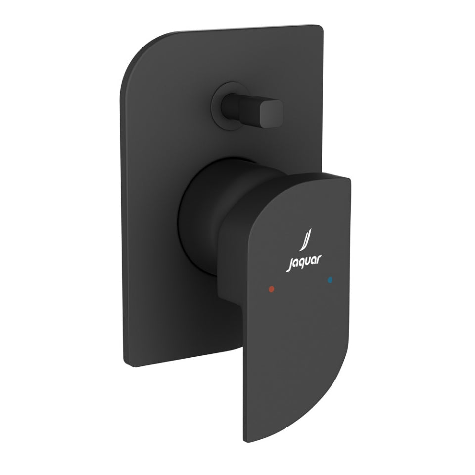 Jaquar Jaquar Alive Faucet Range Single Lever Exposed Parts Kit of Hi-flow Diverter