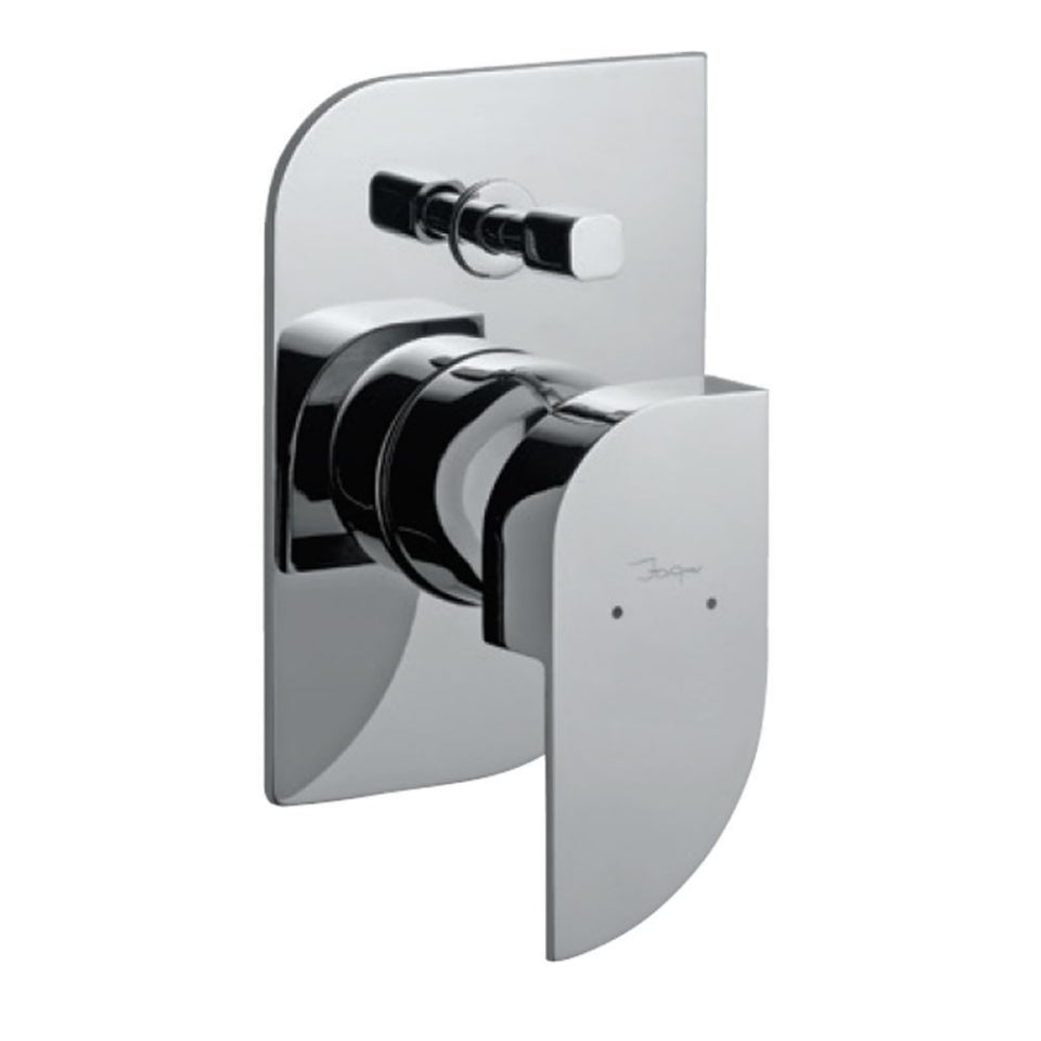 Jaquar Jaquar Alive Faucet Range Single Lever Exposed Parts Kit of Hi-flow Diverter