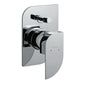 Jaquar Jaquar Alive Faucet Range Single Lever Exposed Parts Kit of Hi-flow Diverter