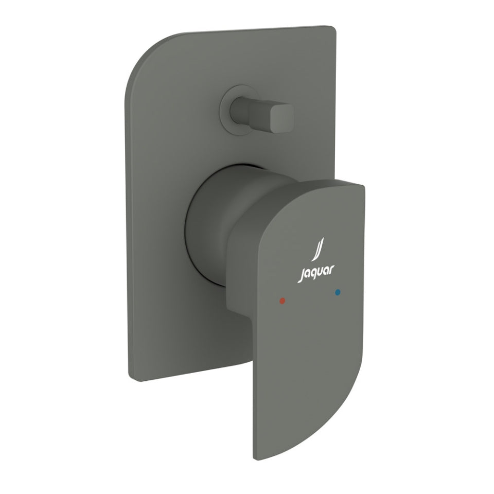 Jaquar Jaquar Alive Faucet Range Single Lever Exposed Parts Kit of Hi-flow Diverter