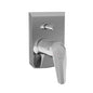 Jaquar Single Lever Exposed Parts Kit of Hi-flow Diverter in Chrome finish - COP-CHR-079NKPM - Buy Online