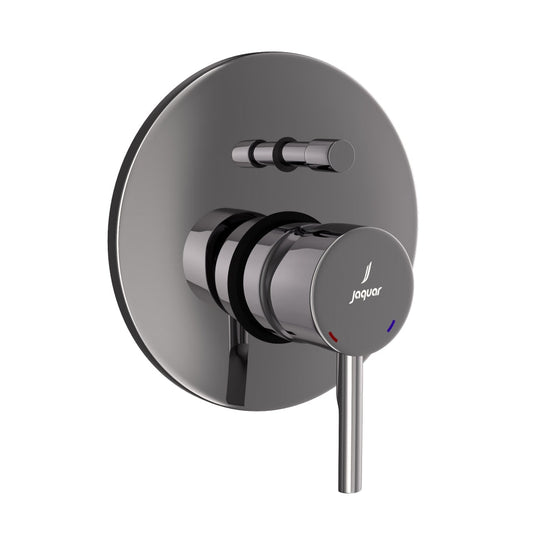 Jaquar Jaquar Florentine Prime Single Lever Exposed Parts Kit of Hi-flow Diverter in Chrome finish - FLP-CHR-5079NKPM - Buy O