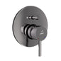 Jaquar Jaquar Florentine Prime Single Lever Exposed Parts Kit of Hi-flow Diverter in Chrome finish - FLP-CHR-5079NKPM - Buy O