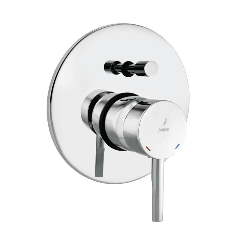 Jaquar Florentine Prime Single Lever Exposed Parts Kit of Hi-flow Diverter