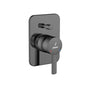 Jaquar Fusion Prime Faucets Single Lever Exposed Parts Kit of Hi-flow Diverter
