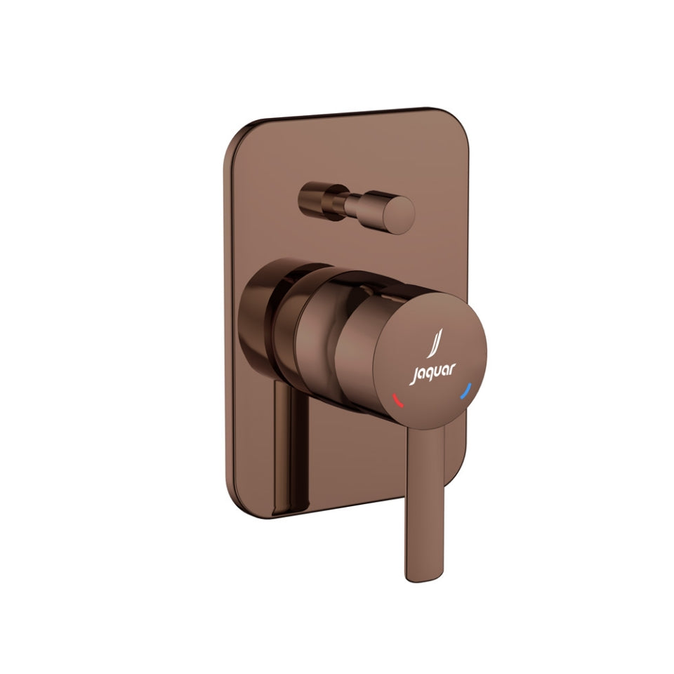 Jaquar Fusion Prime Faucets Single Lever Exposed Parts Kit of Hi-flow Diverter