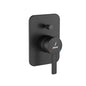 Jaquar Fusion Prime Faucets Single Lever Exposed Parts Kit of Hi-flow Diverter