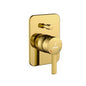 Jaquar Fusion Prime Faucets Single Lever Exposed Parts Kit of Hi-flow Diverter