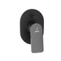 Jaquar Bathroom Mixer Faucets Single Lever Exposed Parts Kit of Hi-flow Diverter
