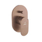 Jaquar Jaquar Opal Prime Faucet Range Single Lever Exposed Parts Kit of Hi-Flow Diverter