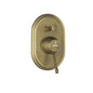 Jaquar Queens Prime Single Lever Exposed Parts Kit of Hi-flow Diverter