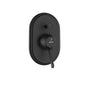 Jaquar Queens Prime Single Lever Exposed Parts Kit of Hi-flow Diverter