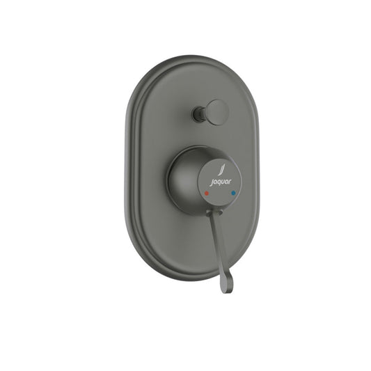 Jaquar Jaquar Queens Prime Single Lever Exposed Parts Kit of Hi-flow Diverter in Chrome finish - QQP-CHR-7079NKPM - Buy Onlin