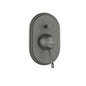 Jaquar Jaquar Queens Prime Single Lever Exposed Parts Kit of Hi-flow Diverter in Chrome finish - QQP-CHR-7079NKPM - Buy Onlin