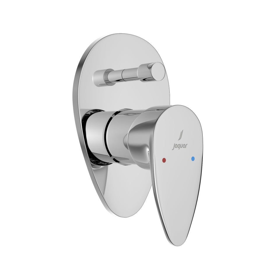 Jaquar Jaquar Vignette P Faucet Range Single Lever Exposed Parts Kit of Hi-flow Diverter