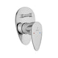 Jaquar Jaquar Vignette P Faucet Range Single Lever Exposed Parts Kit of Hi-flow Diverter